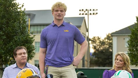 Gemi Bordelon: Blonde ID’d in LSU’s ‘Get The Gat’ Video